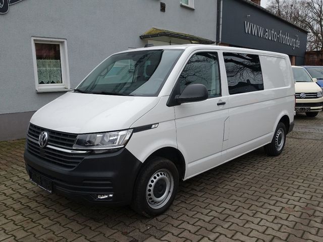 Volkswagen T6.1,Mixto,Plus,Navi,Klima,6 Sitze,lang,LR