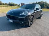 Porsche Cayenne Diesel - Porsche Gebrauchtwagen in Salzgitter