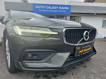 Volvo V60 - 1