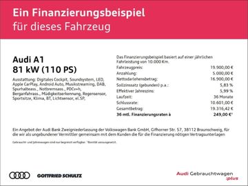 Audi A1 - 2