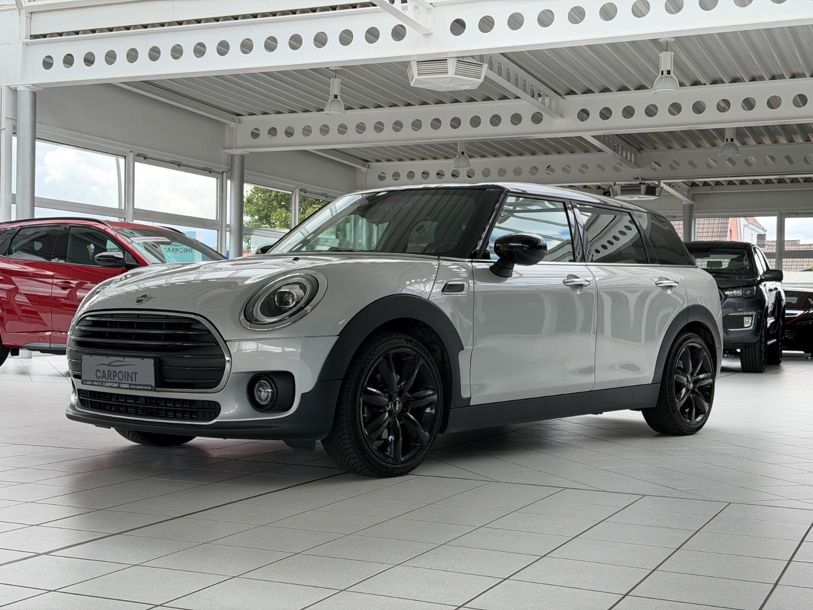 MINI COOPER Clubman 1.5 Navi PDC Sitzheizung