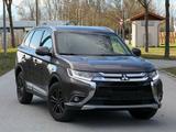 Mitsubishi Outlander Edition 100 2WD *2HD*Alu* - gebrauchte Mitsubishi Outlander aus dem Jahr 2017