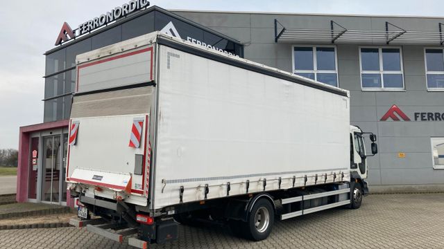 FL 16.280 Klima*LBW*Voll Luft*ALCOA - Photo 5