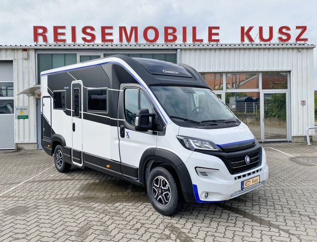 Chausson X 650 Exclusive Line -TOP PREIS !!!