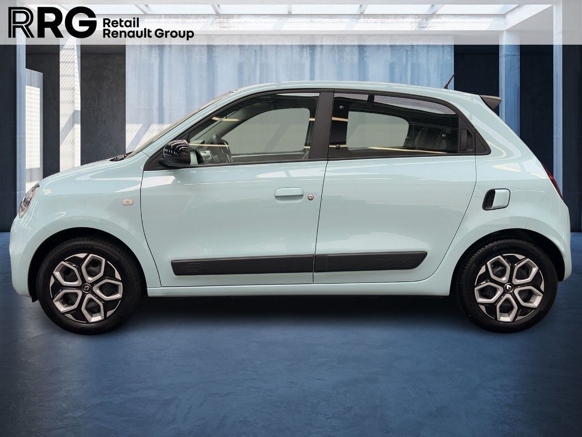 Renault Twingo - Bild 2