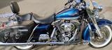 Harley-Davidson Road King Classic - HARLEY-DAVIDSON 1999