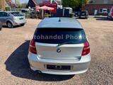BMW 118 Baureihe 1 Lim. 118i*GARANTIE*PDC*TEMP.*SHZ* - BMW 118: Coupe, 118i