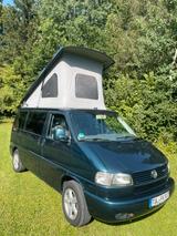 Volkswagen T4 Multivan mit Aufstelldach