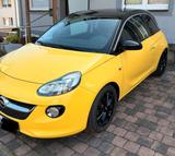 Opel Adam Jam ecoFlex . Tüv Neu - Opel Adam in Hamm