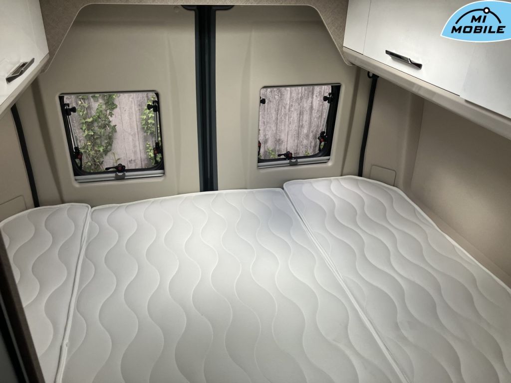 Fahrzeugabbildung Karmann Davis 590 Lifestyle *Early Bird 2025*