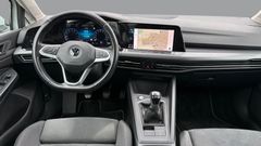 Foto Nummer 19: VW Golf