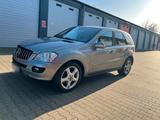 Mercedes-Benz Mercedes MI 320 CDI 350 500 w164 - Mercedes-Benz ML 320 in Düsseldorf