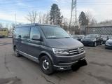 Volkswagen T6 California Ocean Blue 2.0 TDI*MEGAVOLL + TOP* - graue Volkswagen T6 California
