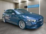 Mercedes-Benz A 35 4MATIC Edition1 BURMEST+PANO+HEADUP+KAMERA - Mercedes-Benz A 35 AMG mit Panoramadach