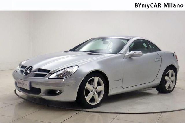 Mercedes-Benz Mercedes SLK 200 200