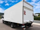 Iveco Daily Koffer-Lkw 7,2 t  - Bis 7,5t Lkw