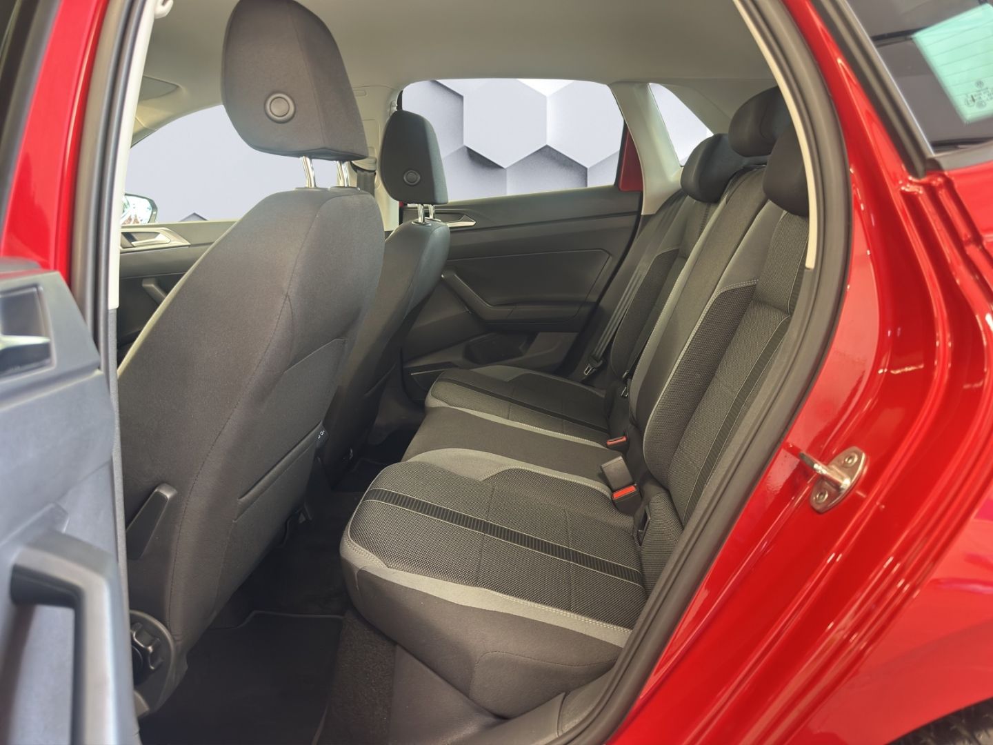 Polo VI Lim. Style 1.0TSI 70kW MatrixLED GJR PDC