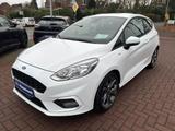 Ford Fiesta 1.1 l S&S ST-LINE - Ford Fiesta Gebrauchtwagen in Bremen