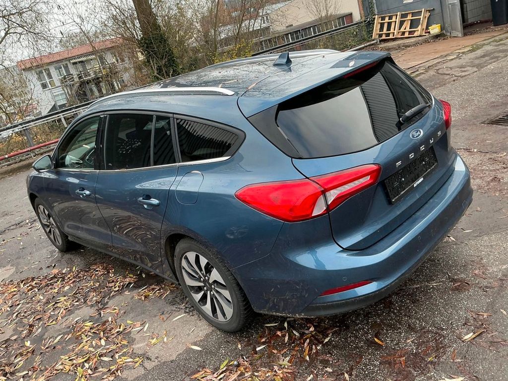 Image of Ford Focus