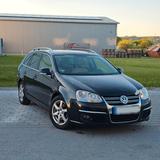 Volkswagen VW Golf Variant Automatik 1.4 TSI 170PS TÜ... - Volkswagen Golf: 170 Ps