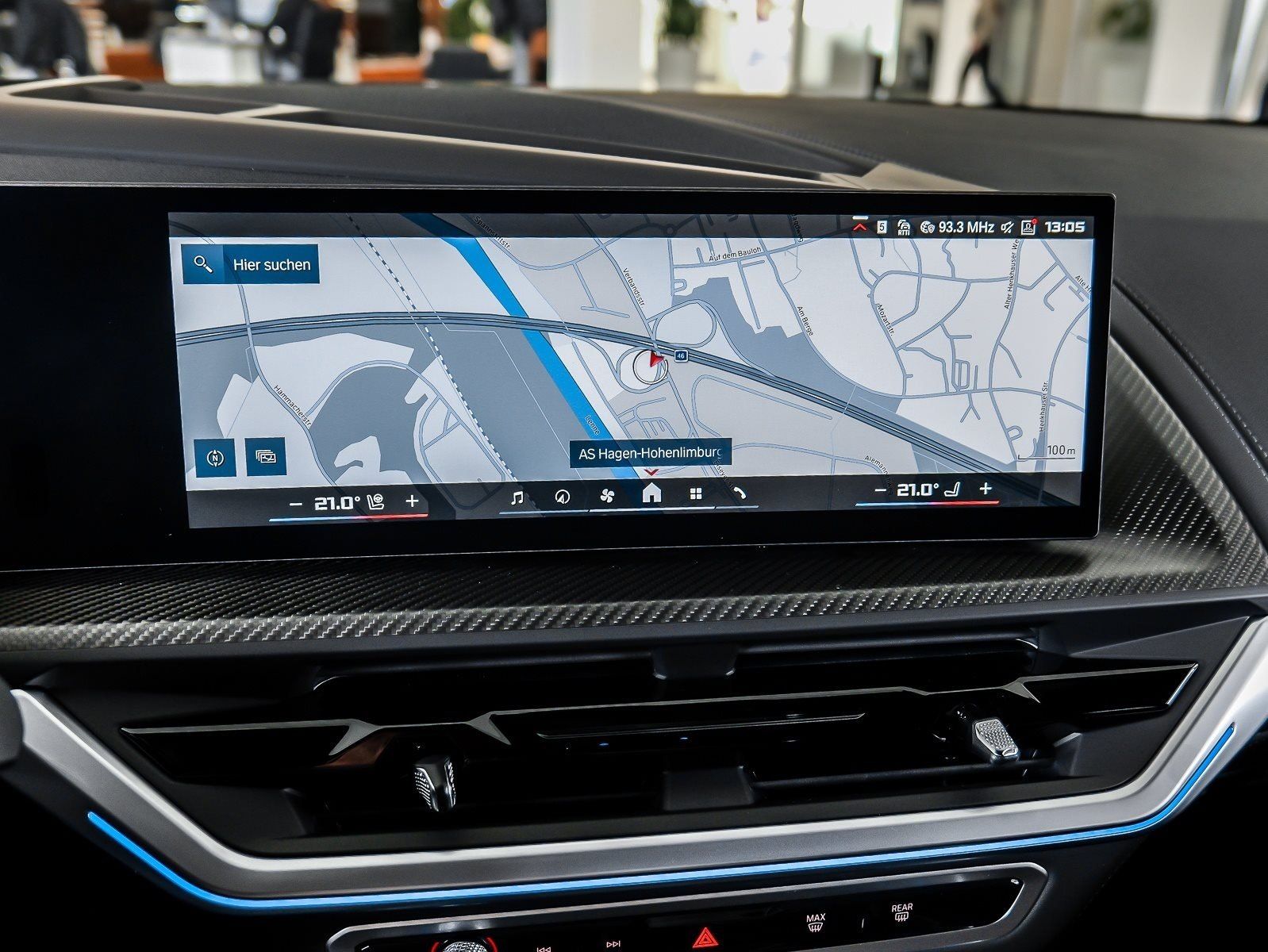 BMW XM - Bild 11