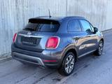 Fiat 500X Cross - Fiat 500X: Limousine