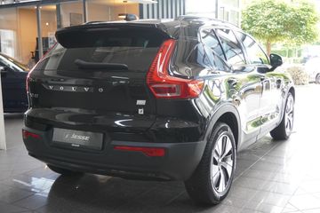 Volvo XC40 - 6