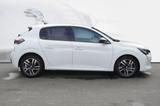 Peugeot 208 BlueHDi 100 Allure - Peugeot 208 mit Diesel-Antrieb