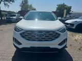 Ford Edge LED,GARANTY,NEU TÜV - Ford Edge mit Benzin-Antrieb: Allradantrieb