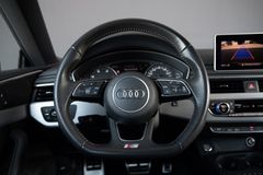 AUDI A5 Sportback 50 TDI quattro sport*S-Line*LED*19"