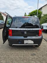 Peugeot 1007 Sport 110 2-Tronic Sport - Peugeot 1007: Sport