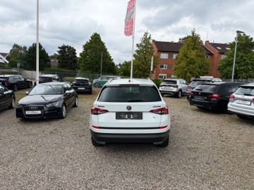 Skoda Kodiaq - 6