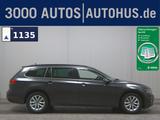 Volkswagen Passat Var. 1.5 TSI Business Navi LED AHK ACC - gebrauchte VW Passat aus dem Jahr 2023