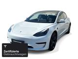 Tesla Model 3 Rear-Wheel Drive - Tesla Model 3 in Hannover