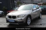 BMW X1 sDrive 18d*LEDER*SHZ*XENON*2:HAND!! - BMW X1 in Herne