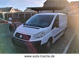 Fiat Scudo 12 SX L2H1 120 Multijet - gebrauchte Fiat Scudo aus dem Jahr 2007