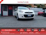 Nissan Micra 1.2 12V 5 porte Acenta - Nissan Micra aus 2011: 1.2