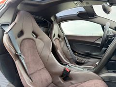 MCLAREN P1 CARBON / LIFT / MERIDIAN/ 1OF375