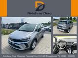 Opel Crossland 1.5 D Elegance Aut. Navi+Leder+Led+Shz - Opel Crossland (X) aus 2021