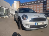 MINI Cooper S Roadster Cooper S - MINI Gebrauchtwagen von 2013