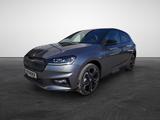 Skoda Fabia 1.5 TSI DSG Monte Carlo  Navi LED Kamera P - Skoda Fabia Gebrauchtwagen in Osnabrück