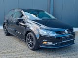 Volkswagen Polo 1.2 TSI 81kW LOUNGE BMT*2.Hand*TÜV NEU* - Volkswagen Polo in Mönchengladbach