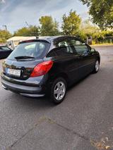 Peugeot 207 1.4 VTi - Peugeot 207 in Wiesbaden