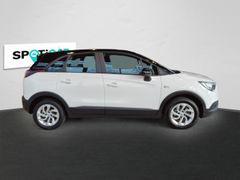 Fahrzeugabbildung Opel Crossland Edition 1.2 Turbo AT6 Navi, RFK, SHZ