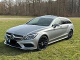 Mercedes-Benz CLS 350 Shooting Brake  BlueTEC 4MATIC - Mercedes-Benz CLS 350 Shooting Brake Gebrauchtwagen