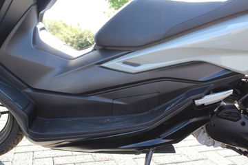 Honda FORZA 125