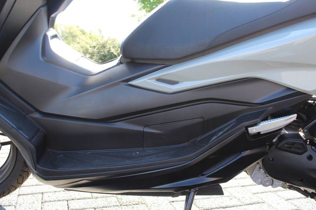 Honda FORZA 125