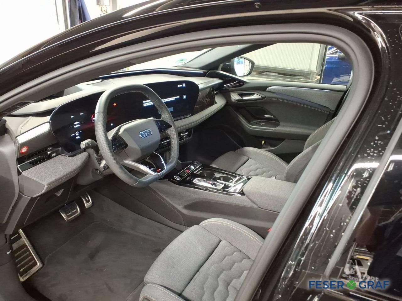 Audi A6 Avant e-tron performance S LineMatrix/B&O/360 imagem 3