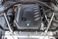BMW 430 Gran Coupé - Vorschau Bild 18