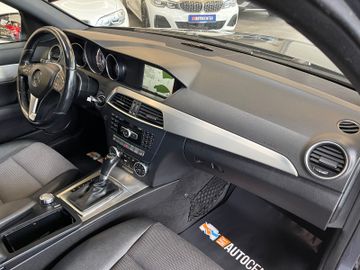 Mercedes-Benz C 250 T CDI BlueEfficiency 4Motion *Klima*Navi*